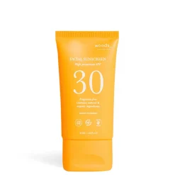 Woods Copenhagen Solcreme<Sun Face SPF 30