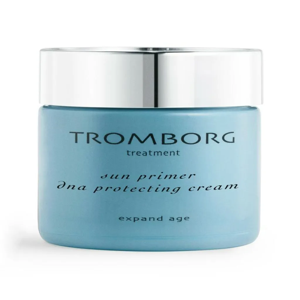 Tromborg Anti-Age>Sun Primer DNA Protection Cream