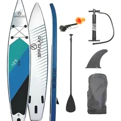 Spartan Svømmeudstyr>SUP Board