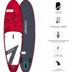 Spartan Svømmeudstyr<SUP Board