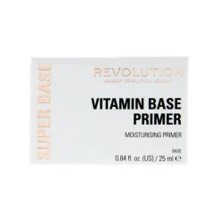 Revolution Super Base Vitamin Base Primer< Primer