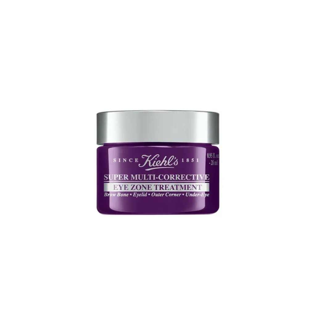 Kiehl’s Øjenpleje>Super Multi-Corrective Eye Zone Treatment