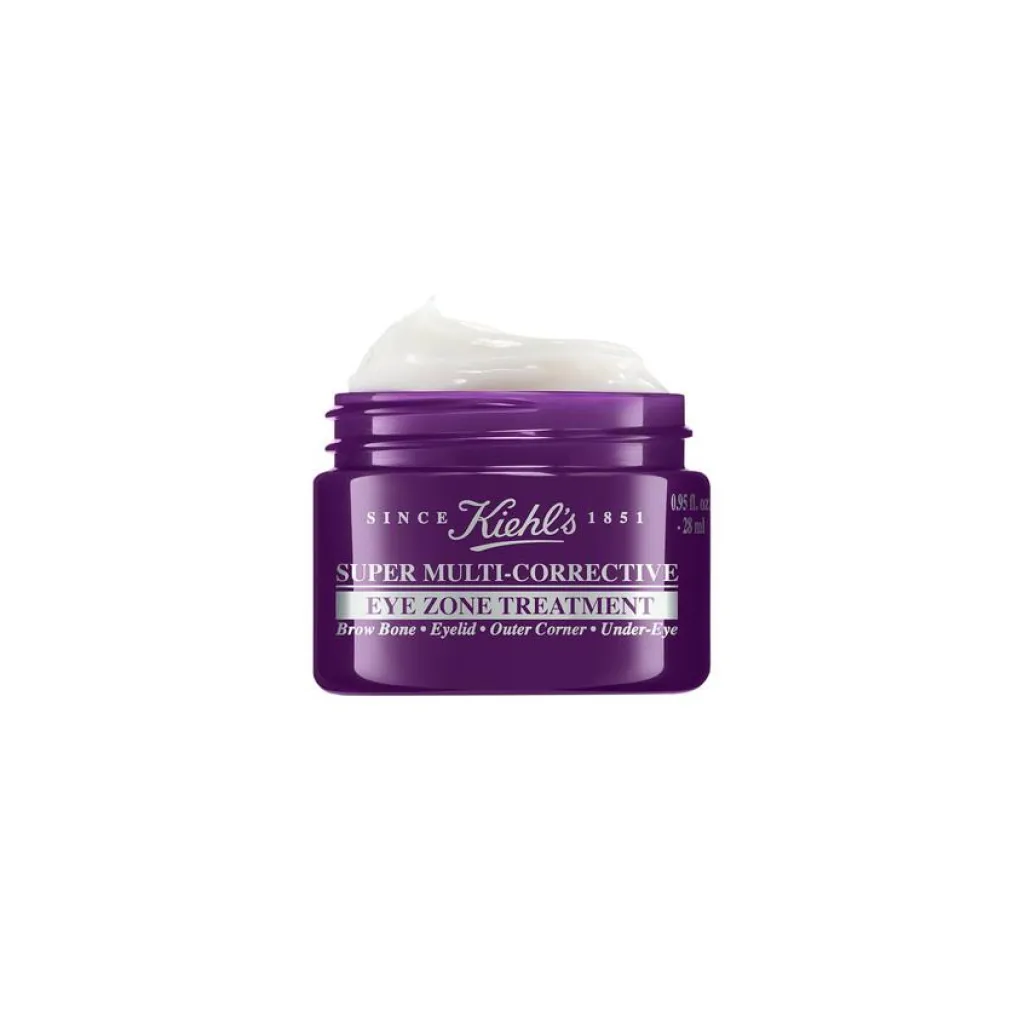 Kiehl’s Øjenpleje>Super Multi-Corrective Eye Zone Treatment