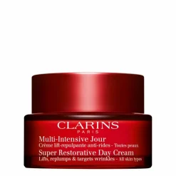 Clarins Dagcreme<Super Restorative Day Cream For All Skin Types