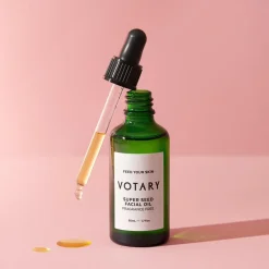 Votary Ansigtsolie<Super Seed Facial Oil