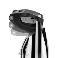 BaByliss Trimmere<Super X Metal Stubble Trimmer