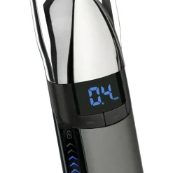 BaByliss Trimmere<Super X Metal Stubble Trimmer