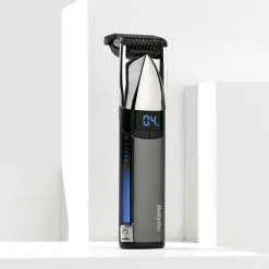 BaByliss Trimmere<Super X Metal Stubble Trimmer
