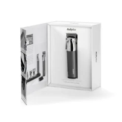 BaByliss Super X-Metal Hair Clipper< Trimmere|Elektronisk Hårfjerning