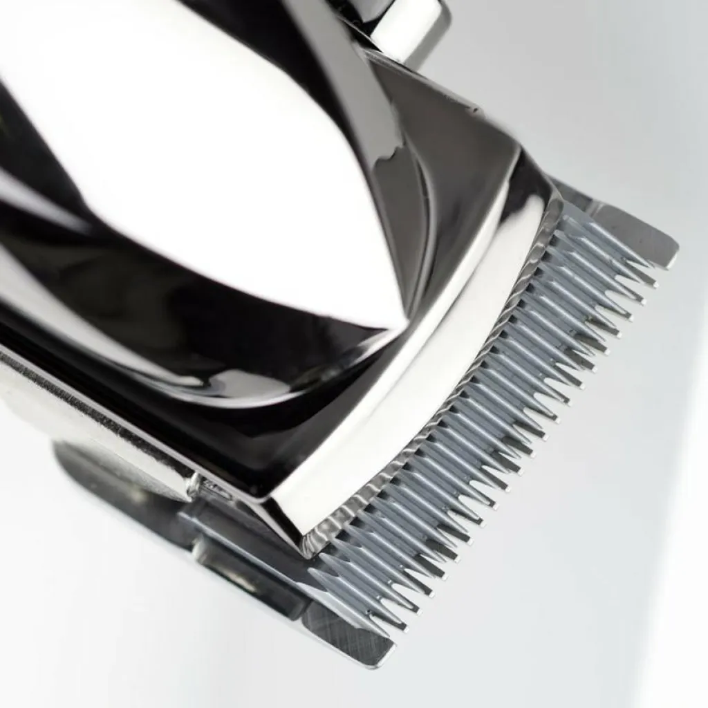 BaByliss Super X-Metal Hair Clipper< Trimmere|Elektronisk Hårfjerning