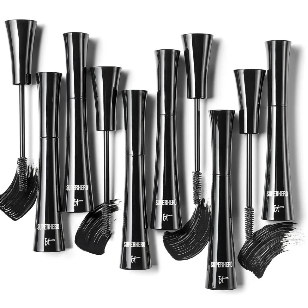 IT Cosmetics Mascara>Superhero Mascara