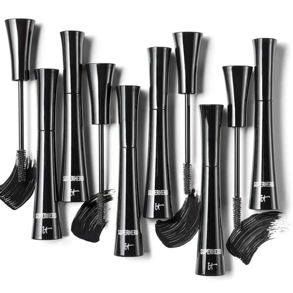 IT Cosmetics Mascara>Superhero Mascara