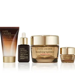 Estée Lauder Supreme Skincare Gaveæske< Gaveæsker|Hudpleje Gaveæsker