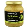 Clearspring Surkål biodynamisk Ø< Konserves