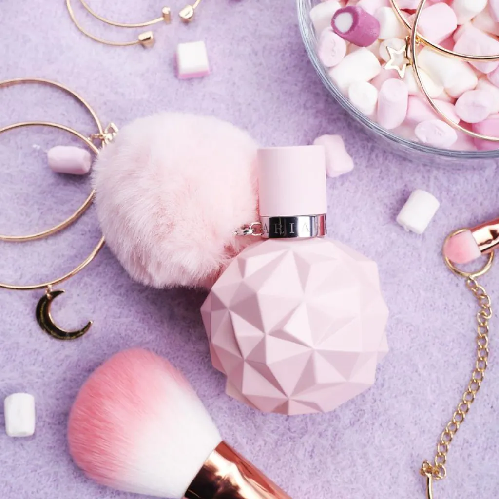 Ariana Grande Eau De Parfum|Parfumer Til Hende>Sweet Like Candy Eau de Parfum