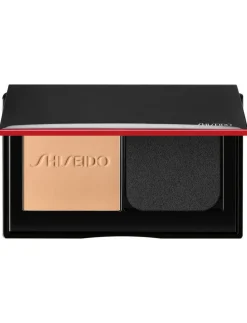 Shiseido Synchro Skin Powder Foundation< Foundation