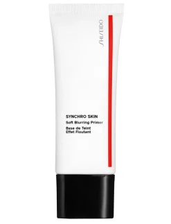 Shiseido Primer>Synchro Skin Primer