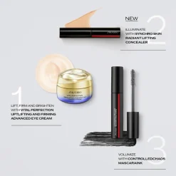 Shiseido Synchro Skin Radiant Lifting Concealer< Concealer