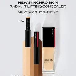 Shiseido Synchro Skin Radiant Lifting Concealer< Concealer