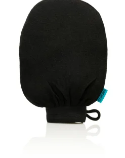 St. Tropez Tan Build Up Remover Mitt< Selvbrunere