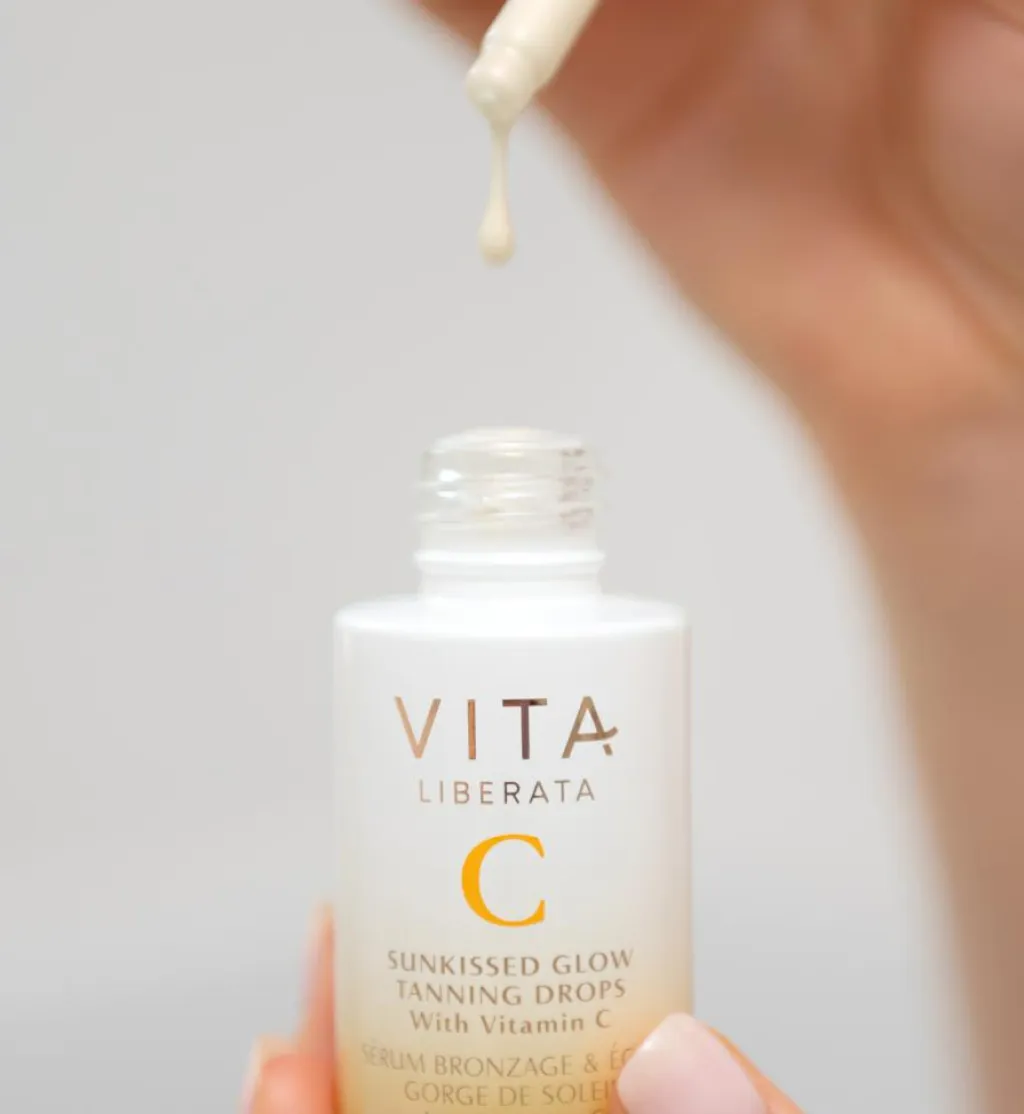 Vita Liberata Tanning Drops With Vitamin C< Selvbrunere