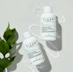 Clean Tørshampoo<Tapioca Dry Shampoo