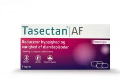 Tasectan Diarré>AF