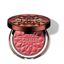 By Terry Sampak<Tea to Tan Powder Blush