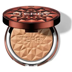 By Terry Bronzer>Tea to Tan Sun Powder