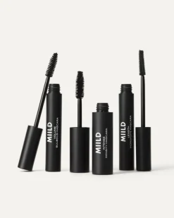 MIILD Tear-proof Mascara Volume Bulbous< Mascara