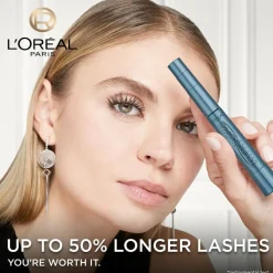 L'Oréal Paris Telescopic Waterproof Mascara< Mascara