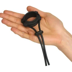 Mr. Membr Tense Lasso Penisring< Sexlegetøj Til Mænd|Sexlegetøj