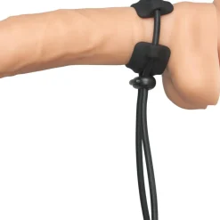 Mr. Membr Tense Lasso Penisring< Sexlegetøj Til Mænd|Sexlegetøj