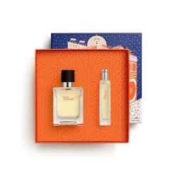 HERMÈS Gaveæsker|Gaveæsker Til Ham<Terre d'Hermès Gaveæske