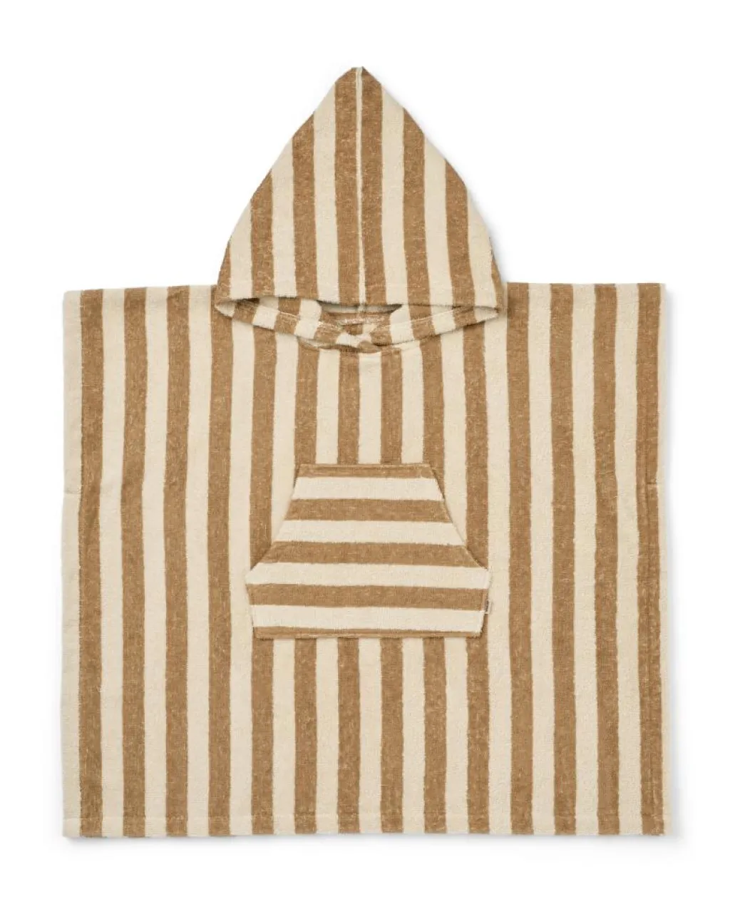 WHEAT Børnetøj<Terry Poncho Lille