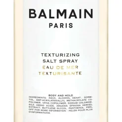 BALMAIN PARIS Hair Couture Saltvandsspray<Texturizing Salt Spray