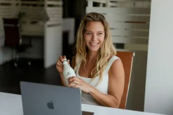Stanley Drikkedunke<The All Day Slim Bottle 0,6 L
