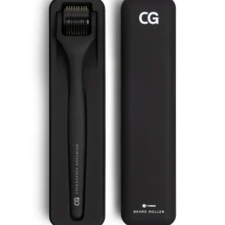 Copenhagen Grooming Øvrigt>The Beard Roller - Skægvækst-stimulerende derma rulle