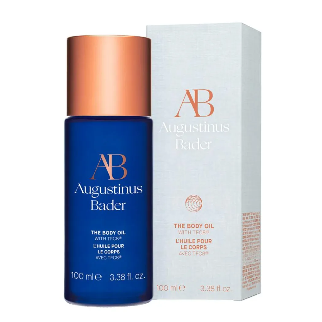 Augustinus Bader Kropsolie<The Body Oil