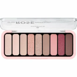 Essence Øjenskygge<The Eyeshadow Palette