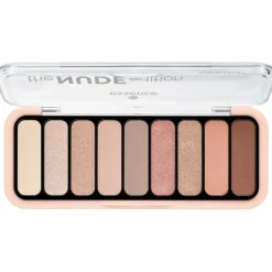 Essence The Eyeshadow Palette< Øjenskygge