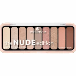 Essence The Eyeshadow Palette< Øjenskygge