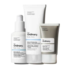 The Ordinary Gaveæsker|Gaveæsker Til Ham<The Face & Body Gaveæske