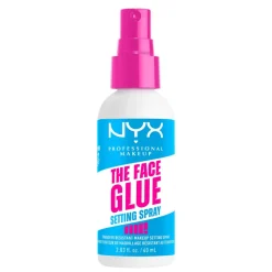 NYX PROFESSIONAL MAKEUP The Face Glue Setting Spray< Setting Spray
