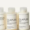 Olaplex Gaveæsker|Hårpleje Gaveæsker>The Greatest Strenght set