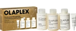 Olaplex Gaveæsker|Hårpleje Gaveæsker>The Greatest Strenght set
