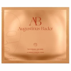 Augustinus Bader Masker>The Hydrogel Face Mask