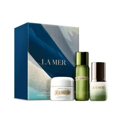 La Mer Gaveæsker|Hudpleje Gaveæsker<The Men's Kit: Energize & Hydrate