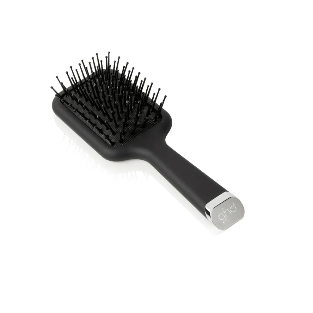 ghd Hårbørster>The Mini All-Rounder Mini Paddle Brush