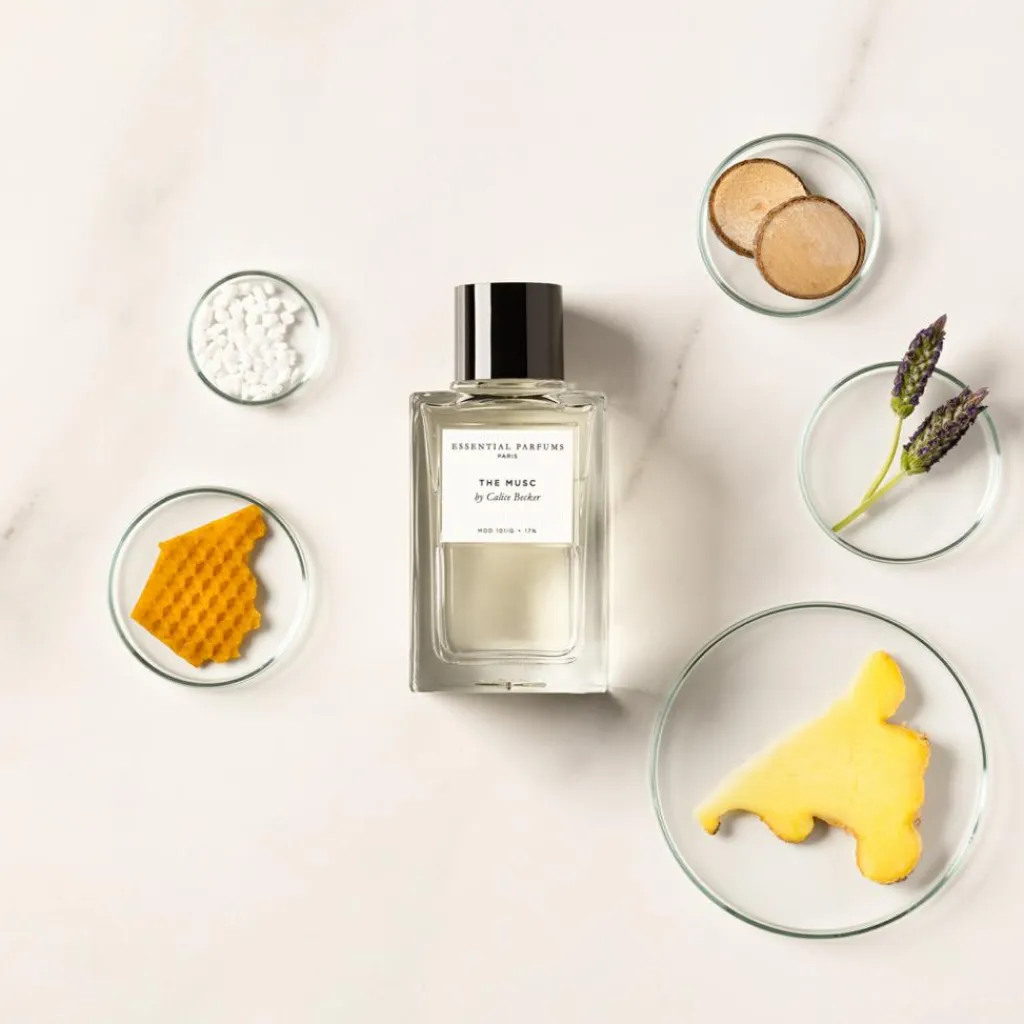 Essential Parfums Miniparfumer|Til Hende>The Musc By Calice Becker Eau de Parfum